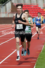 1500 metres, 2021 Northumberland, Durham and Cleveland Schools. Photo: David T. Hewitson/Sports for All Pics